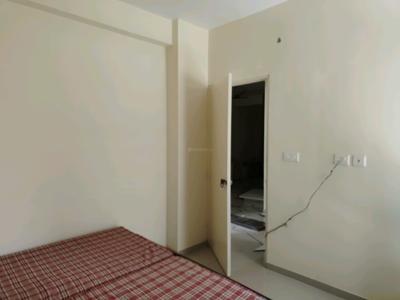 Bedroom Image of 850 Sq.ft 3 BHK Apartment / Flat for rent in Pyramid Infinity, Sector 70 Gurgaon for Rs. 27000