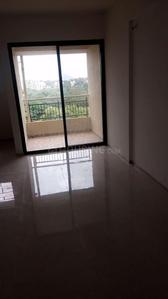Hall Image of 750 Sq.ft 2 BHK Apartment / Flat for sale in Dwarka Nashik for Rs. 3800000