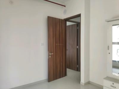 Bedroom Image of 750 Sq.ft 2 BHK Apartment / Flat for sale in Ajmera Yogi Hills, Mulund West Mumbai for Rs. 15500000
