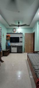 Hall Image of 648 Sq.ft 1 BHK Apartment / Flat for sale in Kopar Khairane Navi Mumbai for Rs. 8000000