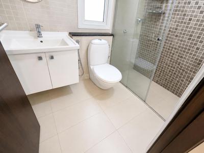 Image of 1169 Sq.ft 2 BHK Apartment / Flat for sale in Brigade Buena Vista, Bommenahalli, Bengaluru for Rs. 14700000