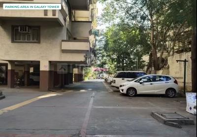 Image of 2466 Sq.ft 4 BHK Apartment / Flat for sale in Bodakdev, Ahmedabad for Rs. 16000000