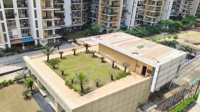Image of 1380 Sq.ft 3 BHK Apartment / Flat for sale in Panchsheel Wellington, Crossings Republik, Ghaziabad for Rs. 19000000