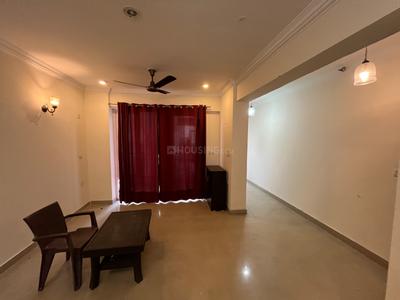 3.5 BHK Flat