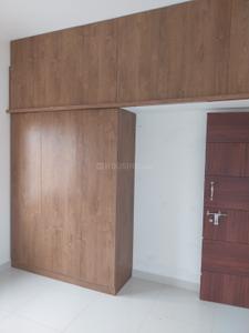 Bedroom Image of 550 Sq.ft 1 BHK Independent House for rent in Kadugodi Bengaluru for Rs. 15000