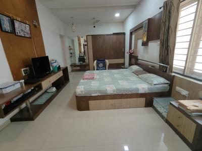 Hall Image of 3105 Sq.ft 4 BHK Villa for sale in Science City Ahmedabad for Rs. 70000000