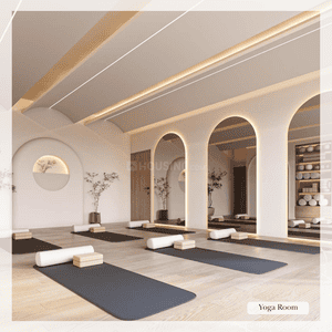 Image of 1755 Sq.ft 3 BHK Apartment / Flat for sale in Wadi, Nagpur for Rs. 12222222