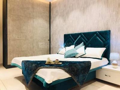 Bedroom Image of 1760 Sq.ft 3 BHK Builder Floor for rent in Khurla Kingra Jalandhar for Rs. 18000