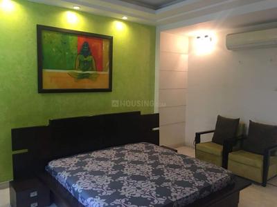 Bedroom Image of 4500 Sq.ft 7 BHK Duplex for sale in Sector 61 Noida for Rs. 140000000