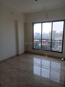 Hall Image of 955 Sq.ft 2 BHK Apartment / Flat for sale in Shreeji Platinum Park, Andheri West Mumbai for Rs. 32000000