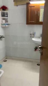 Image of 600 Sq.ft 2 BHK Builder Floor for rent in Sector 3 Rohini, New Delhi for Rs. 28000