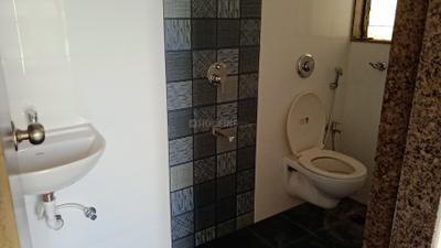 Image of 1030 Sq.ft 2 BHK Apartment / Flat for sale in Dombivli West, Thane for Rs. 9200000