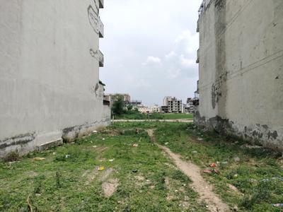 Image of 1800 Sq.ft Residential Plot / Land for sale in Sector 75, Faridabad for Rs. 42500000