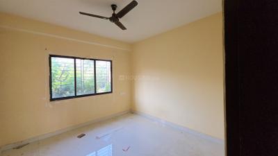 Bedroom Image of 1400 Sq.ft 3 BHK Apartment / Flat for rent in Bankim Nagar Siliguri for Rs. 23000