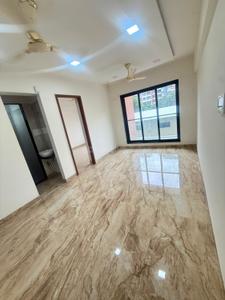 1 BHK Flat
