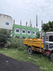 Image of 2400 Sq.ft Residential Plot / Land for sale in Senneer Kuppam, Chennai for Rs. 15360000