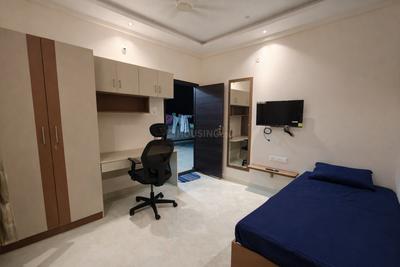 Image of Vel's Luxury Living PG in Rajajinagar, Bengaluru
