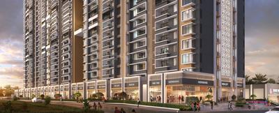 Image of 1480 Sq.ft 3 BHK Apartment / Flat for sale in Siddhashila Treasure Troves, Wakad, Pune for Rs. 12500000