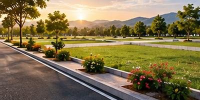 Image of 7532 Sq.ft Residential Plot / Land for sale in Ghotawade, Pune for Rs. 15064000