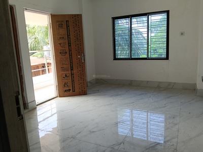 Bedroom Image of 827 Sq.ft 2 BHK Apartment / Flat for sale in Aloka Apartment, Madhyamgram Kolkata for Rs. 3300000