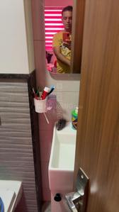 Image of 929 Sq.ft 2.5 BHK Apartment / Flat for sale in Nambiar Millennia, Anekal, Bengaluru for Rs. 10000000