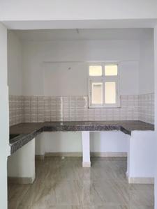 Kitchen Image of 1595 Sq.ft 3 BHK Apartment / Flat for sale in Migsun Ultimo, Omicron III Greater Noida for Rs. 11000000