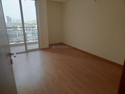Bedroom Image of 2276 Sq.ft 4.5 BHK Apartment / Flat for sale in Godrej Windsor At Godrej Golf Links, Jaypee Greens Greater Noida for Rs. 37000000
