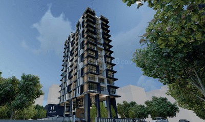 Image of 1120 Sq.ft 3 BHK Apartment / Flat for sale in Pardis Chitragandha, Chembur, Mumbai for Rs. 31200000