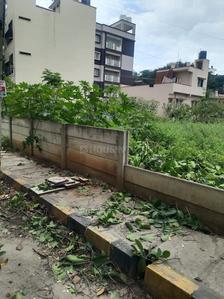 Residential Plot