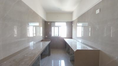 Kitchen Image of 657 Sq.ft 2 BHK Apartment / Flat for sale in Amisha Borivali Padam CHSL, Borivali West Mumbai for Rs. 19000000