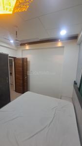 Bedroom Image of 900 Sq.ft 2 BHK Apartment / Flat for sale in Tarsali Vadodara for Rs. 2700000