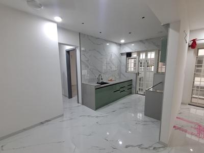 Hall Image of 1242 Sq.ft 2 BHK Apartment / Flat for rent in Aakar Millennium, Anandvalli Nashik for Rs. 21000