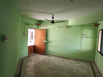 Hall Image of 650 Sq.ft 1 BHK Builder Floor for sale in Makarpura Vadodara for Rs. 1200000