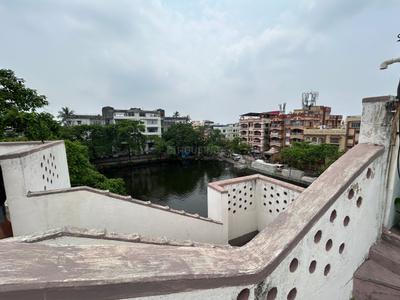 Balcony Image of 1080 Sq.ft 5 BHK Independent House for sale in Belghoria Kolkata for Rs. 8000000