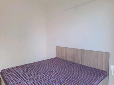 Bedroom Image of 1120 Sq.ft 3 BHK Builder Floor for sale in Signature Global Park 4 And 5, Sector 36 Sohna for Rs. 10700000