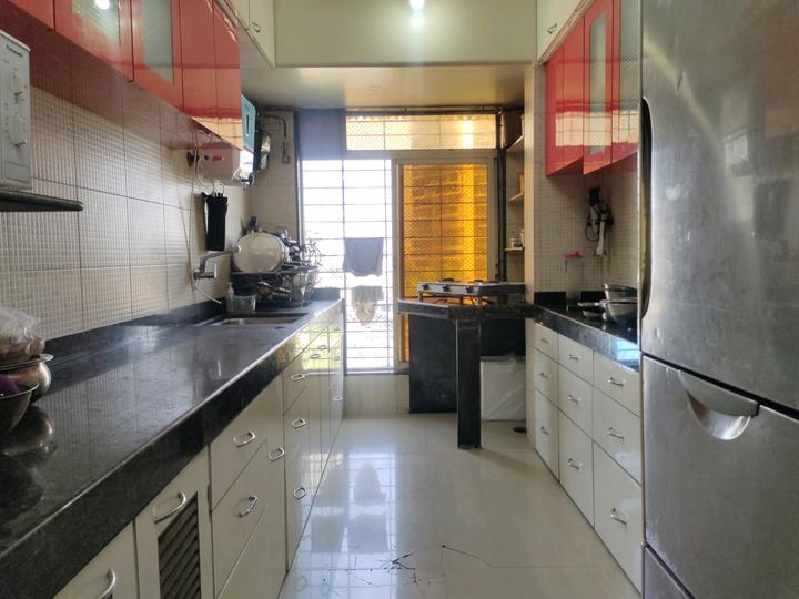 Sector-19, Airoli Main Image 1