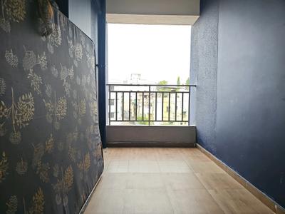 Living Room Image of 826 Sq.ft 2 BHK Apartment / Flat for sale in Gandharv Pearl Project I by Vinayak Pandharinath, Dighi Pune for Rs. 8500000