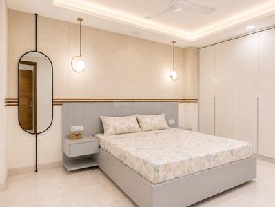 Bedroom Image of 1800 Sq.ft 3 BHK Builder Floor for sale in BPTP Astaire Garden Floors, Sector 70A Gurgaon for Rs. 23900000