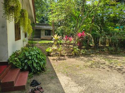 Image of 900 Sq.ft 3 BHK Independent House for sale in Annamanada, Thrissur for Rs. 2850000