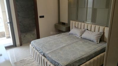 Bedroom Image of 1850 Sq.ft 4 BHK Builder Floor for sale in Indirapuram Ghaziabad for Rs. 24500000