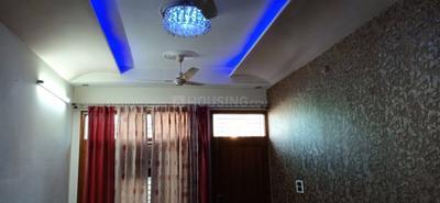 Hall Image of 5600 Sq.ft 7 BHK Independent House for sale in Lohgarh Zirakpur for Rs. 22000000