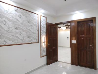 Bedroom Image of 2250 Sq.ft 4 BHK Builder Floor for sale in Sector 85 Faridabad for Rs. 24500000