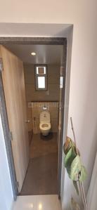 Bathroom Image of 1978 Sq.ft 4 BHK Villa for sale in Vadsar Vadodara for Rs. 12400000