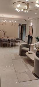 Hall Image of 1066 Sq.ft 3 BHK Apartment / Flat for sale in Supreme Boulevard Chembur Wing B, Chembur Mumbai for Rs. 37600000