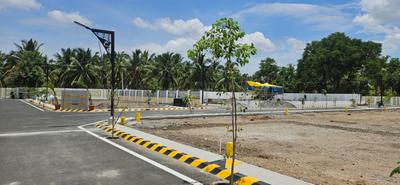 Image of 1500 Sq.ft 3 BHK Villa for sale in Castle Grande, Thudiyalur, Coimbatore for Rs. 9900000