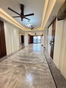 Hall Image of 2450 Sq.ft 4 BHK Builder Floor for sale in Sector 46 Gurgaon for Rs. 34500000