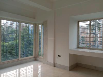Bedroom Image of 1500 Sq.ft 3 BHK Apartment / Flat for sale in Rajarhat Kolkata for Rs. 7950000