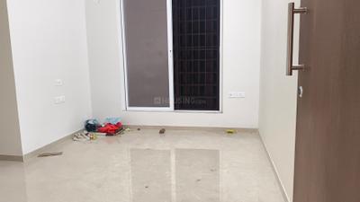 Living Room Image of 720 Sq.ft 1.5 BHK Apartment / Flat for rent in Dosti Tulip Dosti West County, Thane West Thane for Rs. 32000