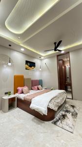 Bedroom Image of 4200 Sq.ft 5 BHK Villa for sale in Chopra Sukhija Vihar, Manyawas Jaipur for Rs. 47500000