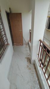 Image of 805 Sq.ft 2 BHK Apartment / Flat for sale in Keshtopur, Kolkata for Rs. 2950000